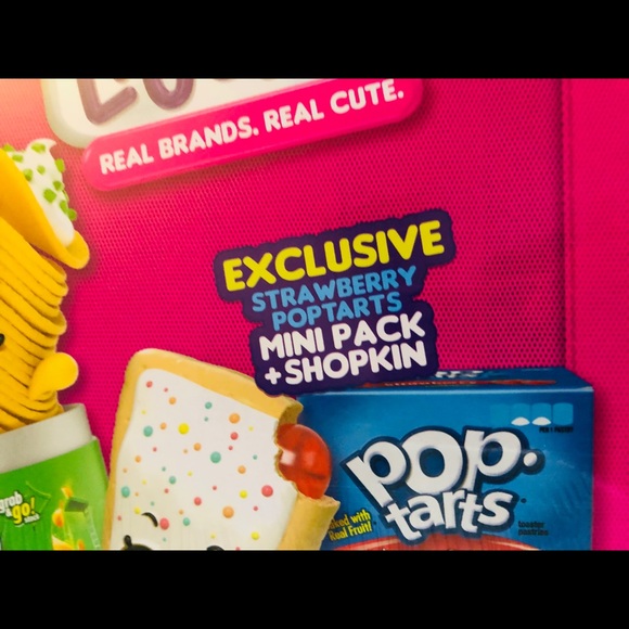 NIP 15pc Lot Shopkins Toys Happy Places Cutie Cars - Picture 3 of 6